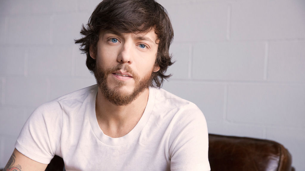 Chris Janson - Jan. 18